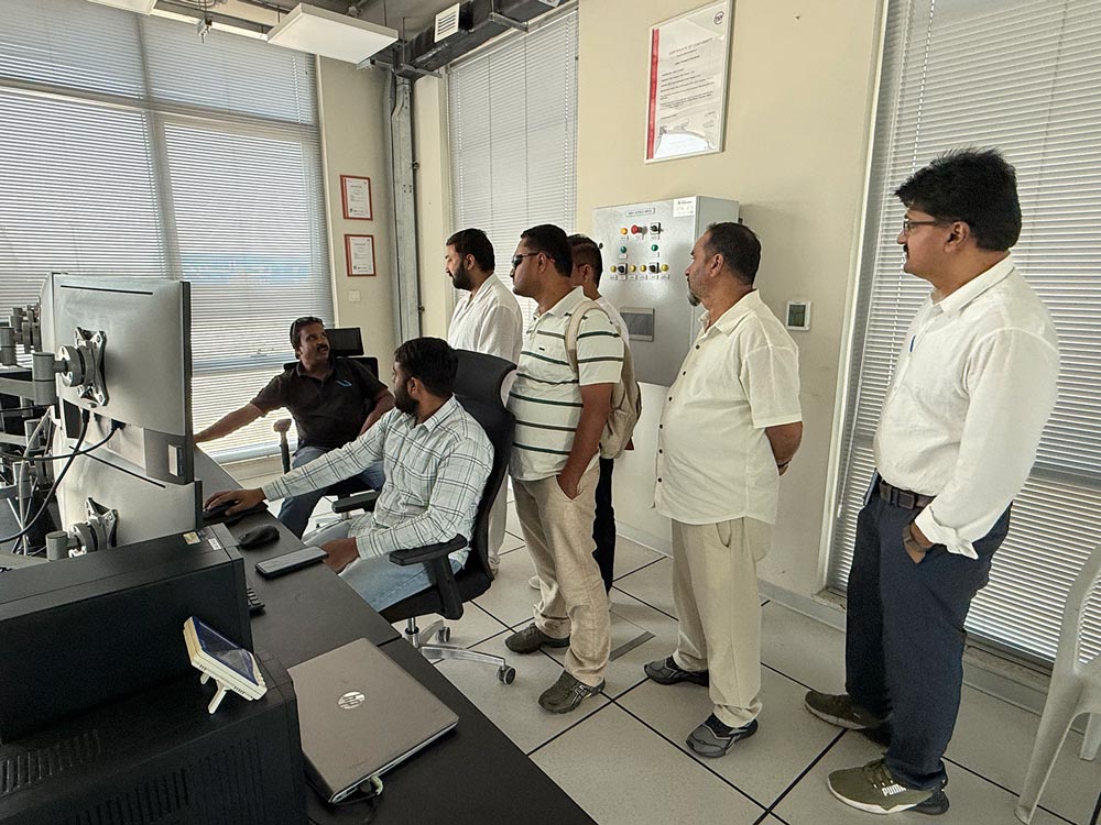 uSky Transport - A meeting of cultures and technologies